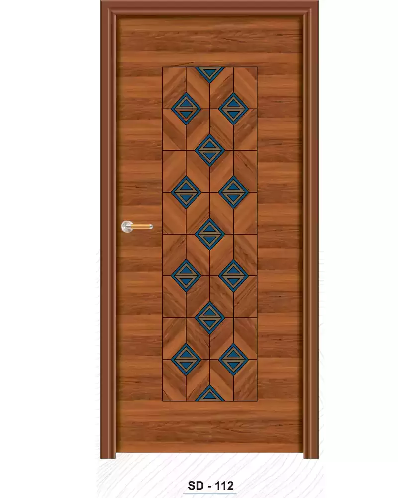 Sky Flush Doors